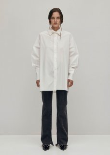 Women's Sempe White Shirt