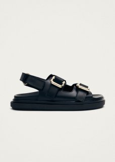 Women's Harper Black Sandal