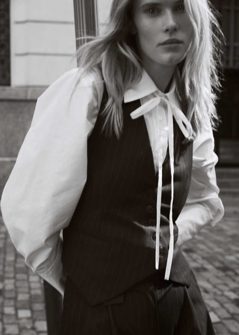 Women's Sempe White Shirt